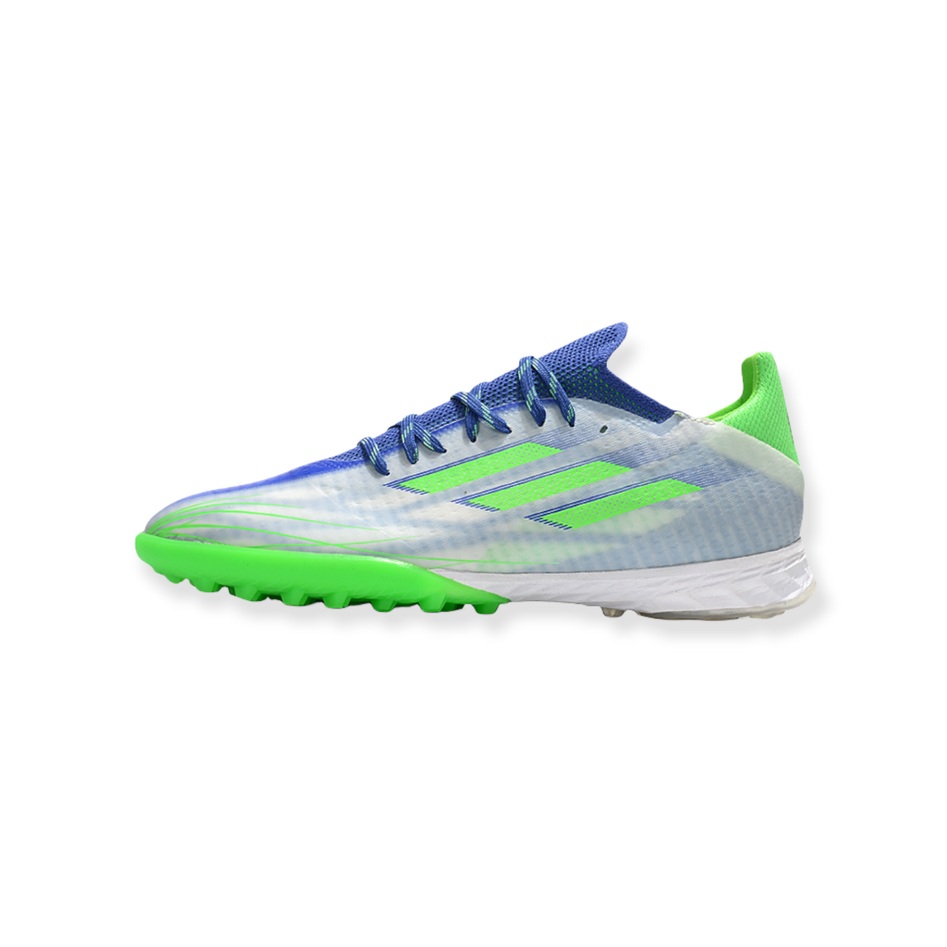 Adidas x Speedflow.1 Low IF