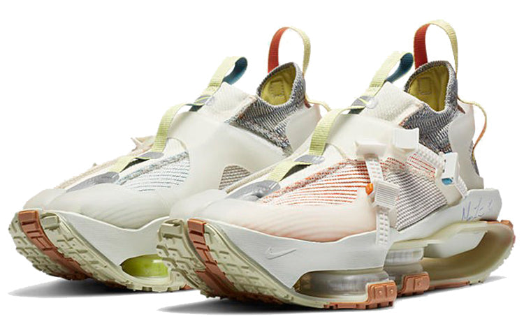 Nike ISPA Road Warrior 'Volt' CI0983-100