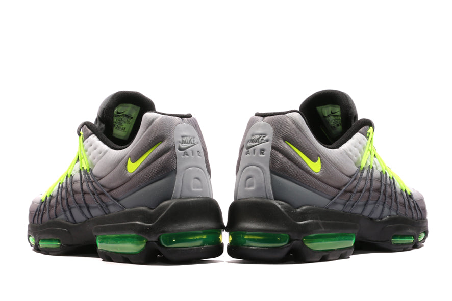 Image of Nike Air Max 95 Ultra SE 'Neon' 845033-007