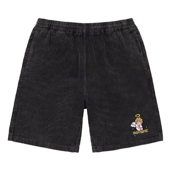 Image of Supreme SS22 Week 9 Corduroy Short SUP-SS22-632