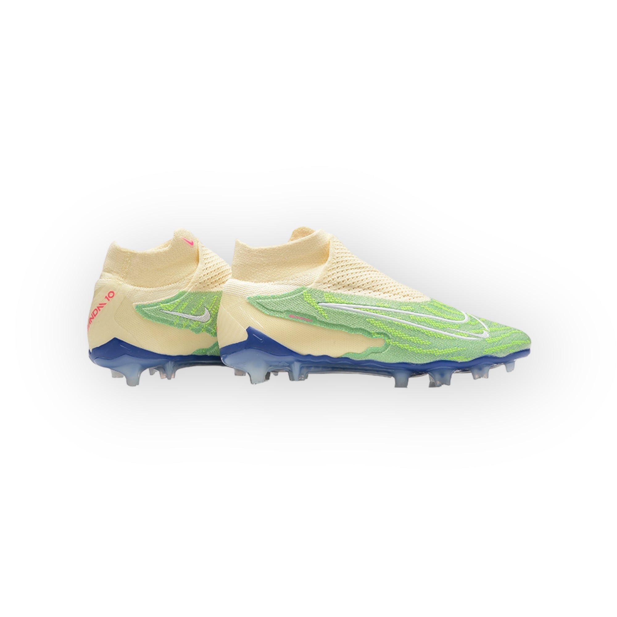 Image of Nike Phantom GX DF Elite FG