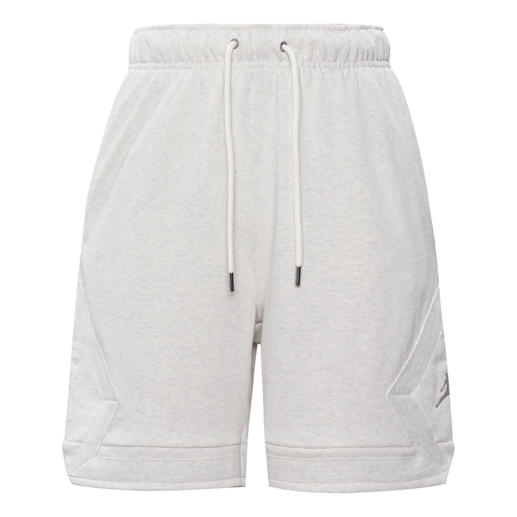 Image of Air Jordan Essentials Statement Shorts 'Sail' DQ7473-134