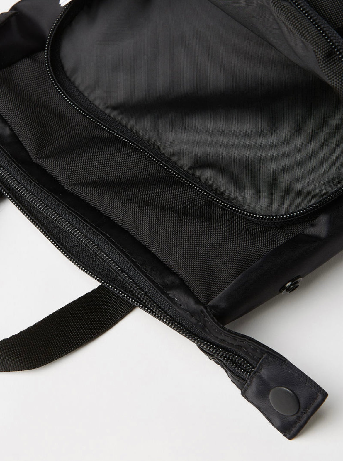 Image of Adidas Tailored Mini Backpack
