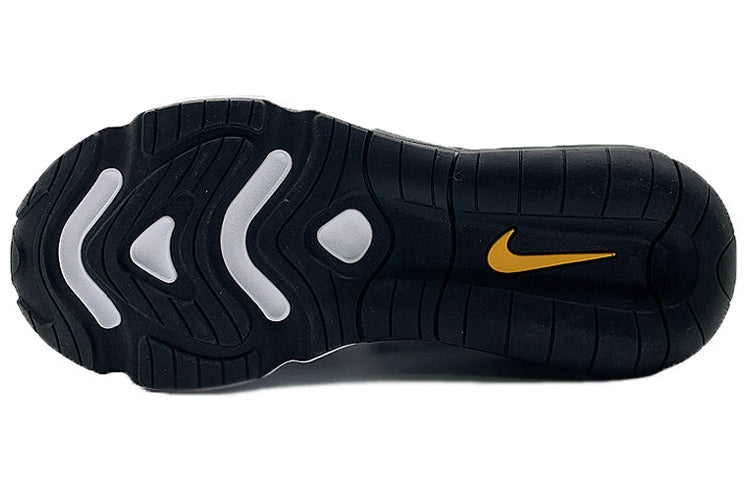 Image of Nike Air Max 200 'Rasta' AQ2568-101