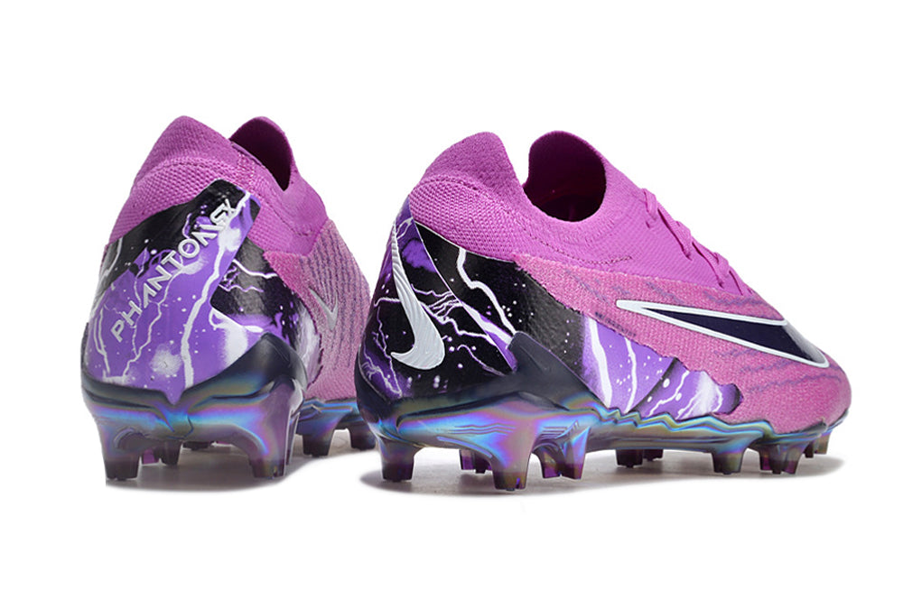 Image of Nike Phantom GX Thunder Purple Elite FG