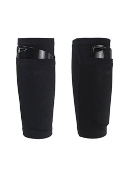 Image of Football Shin Sleeves Calf Socks