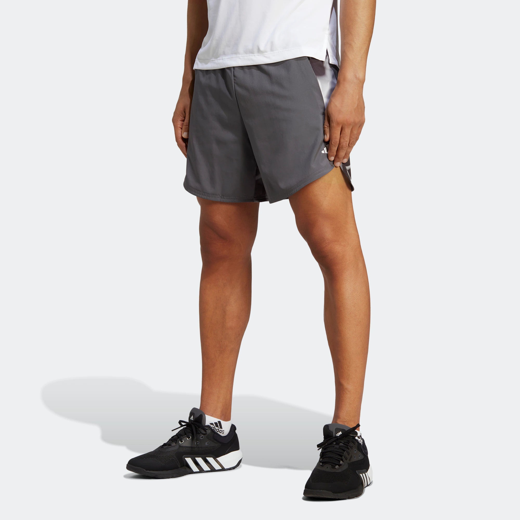 Image of adidas Designed For Movement Hiit-Shorts IB7913