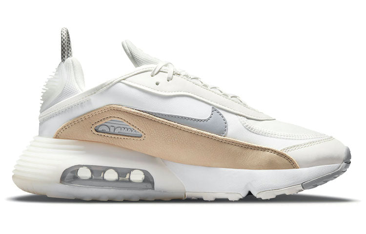 (WMNS) Nike Air Max 2090 C/S 'White Rattan' DA8702-100