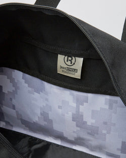 Image of Reebok Active Core Graphic Training Barrel Bag