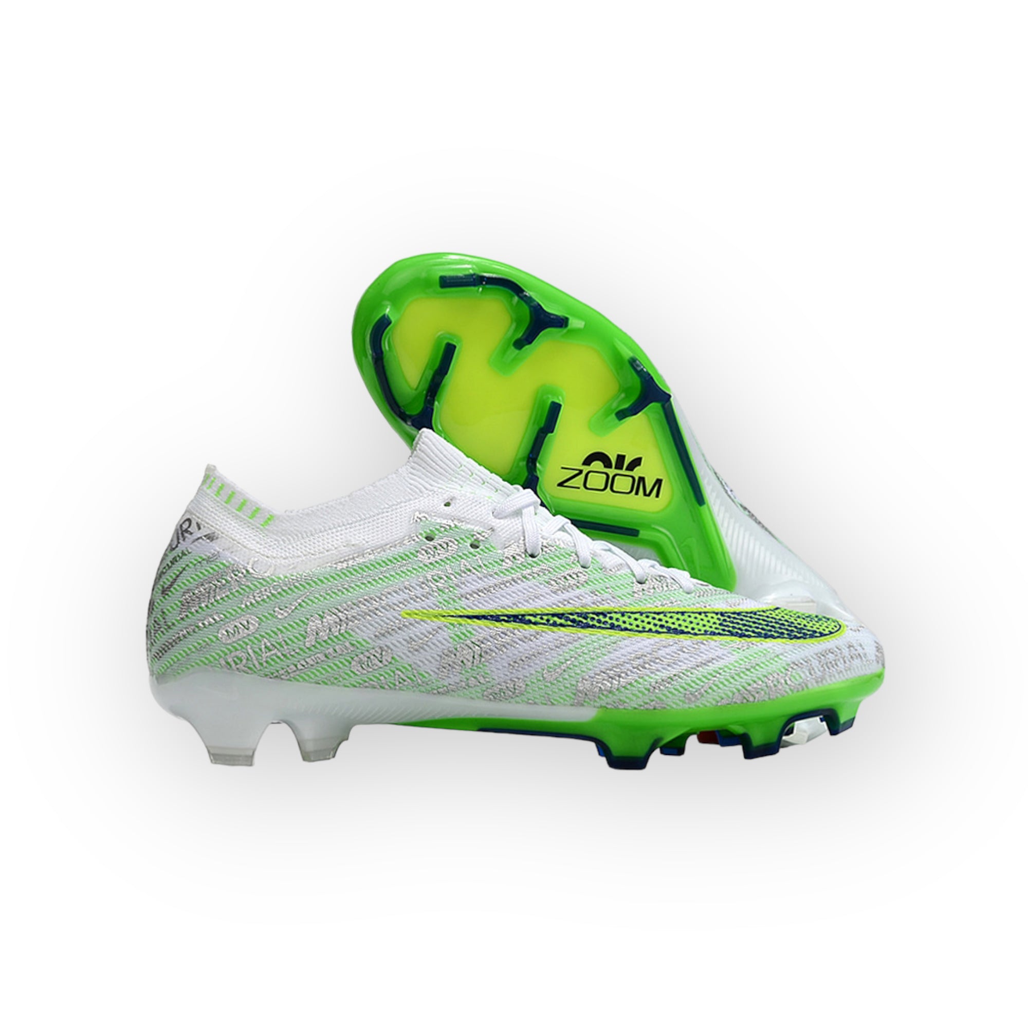 Image of Nike Air Zoom Mercurial Vapor XV Elite FG
