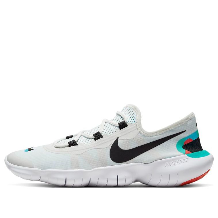 Image of Nike Free RN 5.0 2020 'Summit White' CV9305-100