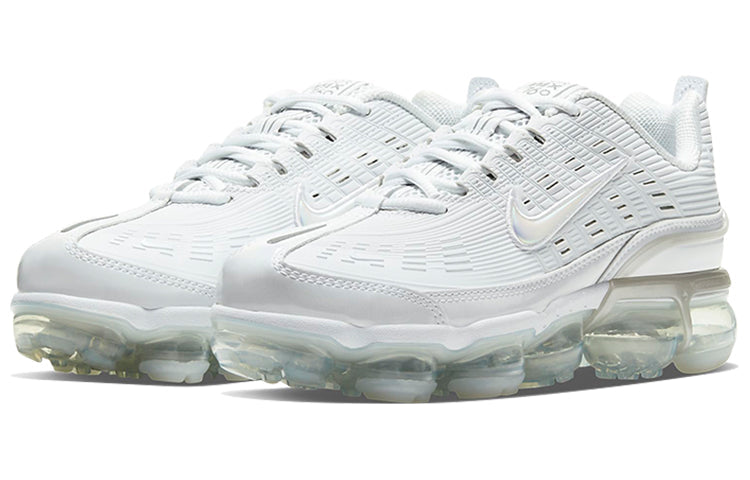 (WMNS) Nike Air VaporMax 360 'Triple White' CK9670-100