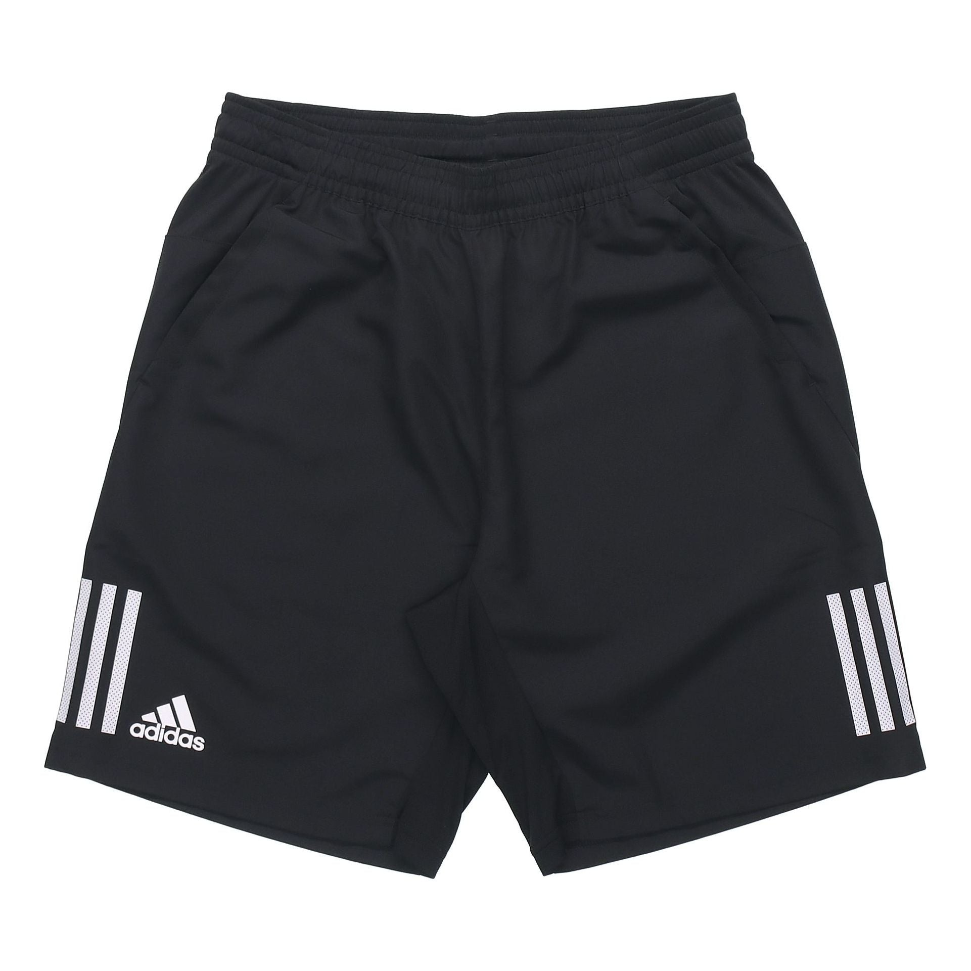 adidas Printing Straight Sports Shorts Black DU0874