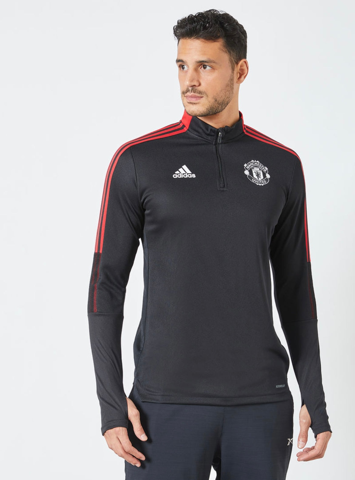 Adidas Manchester United Training Top