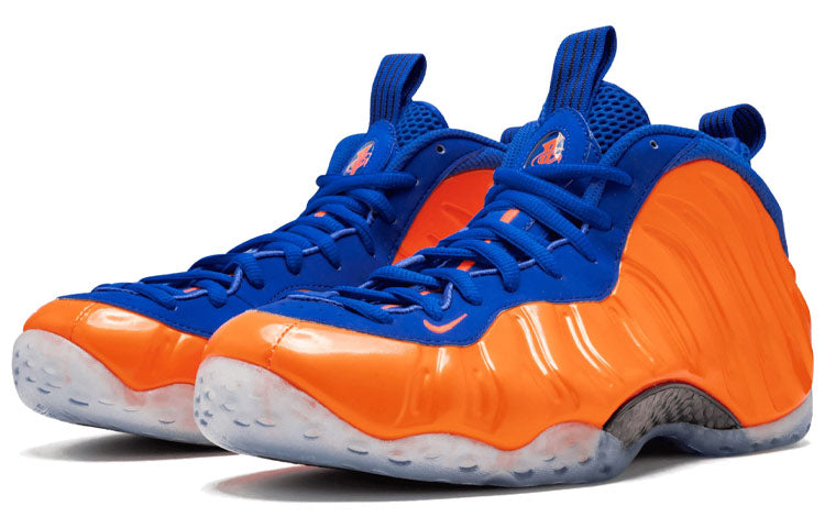 Image of Nike Air Foamposite One 'Knicks' 314996-801