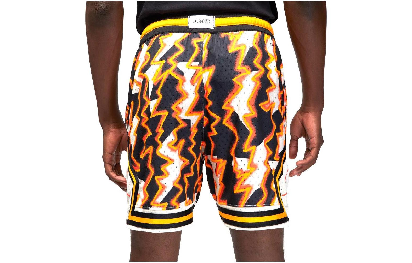 Image of Air Jordan Dri-FIT Sport BC Logo DQ7334-072