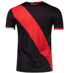 Image of adidas River Plate Third Jersey 23/24 (Black/White)