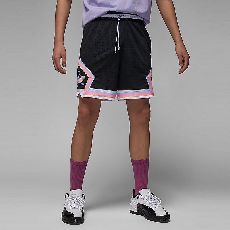 Image of Air Jordan Dri-FIT Dongdan 'Blackpink' FD6551-010