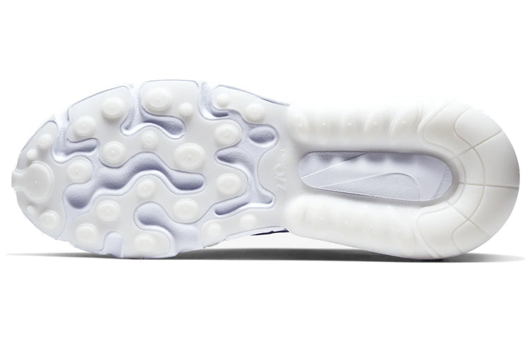 Image of (WMNS) Nike Air Max 270 React 'Gradient Shift' AT6174-102