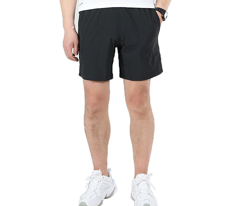 Nike Flex Short Active Woven Shorts Black BV2771-010