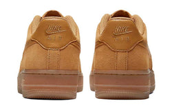 Image of (GS) Nike Air Force 1 LV8 3 'Wheat' BQ5485-700