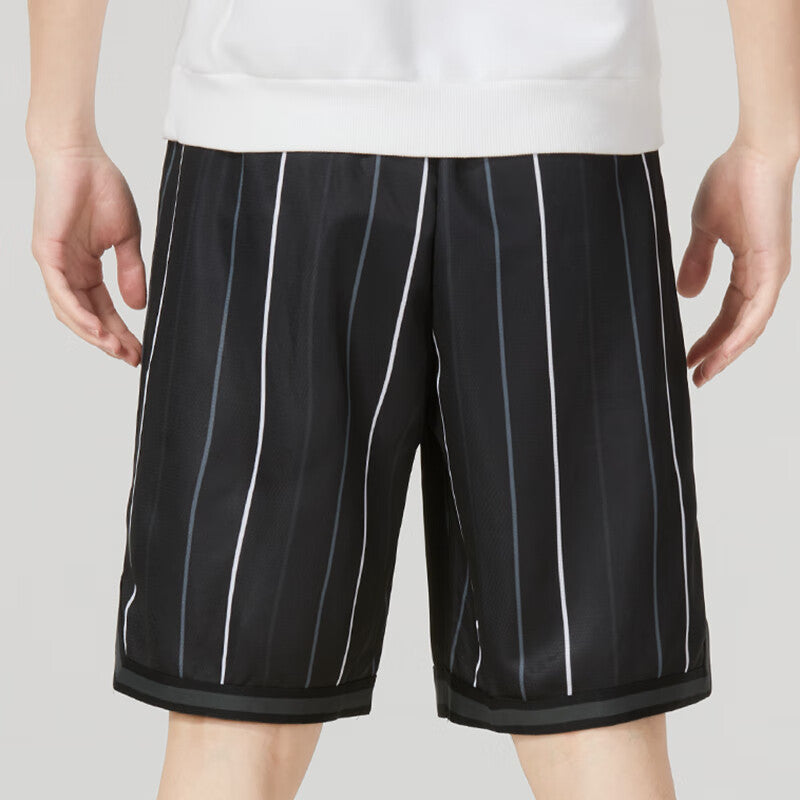 شورت Nike Dri-FIT DNA باللون الأسود DX0254-010