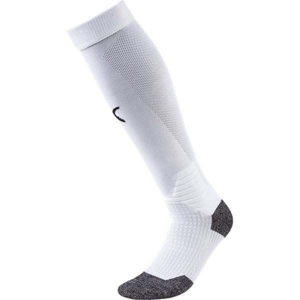 Image of Puma Team Liga Socks (White)