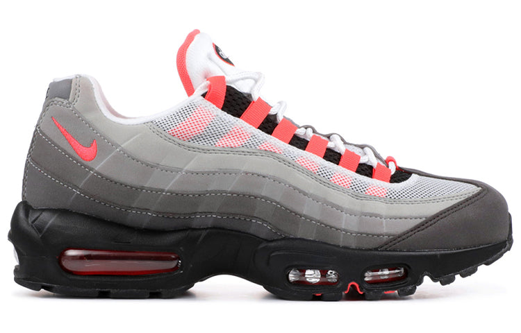 Image of Nike Air Max 95 OG 'Solar Red' AT2865-100