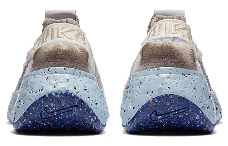 Image of (WMNS) Nike Space Hippie 04 'Astronomy Blue' CD3476-101