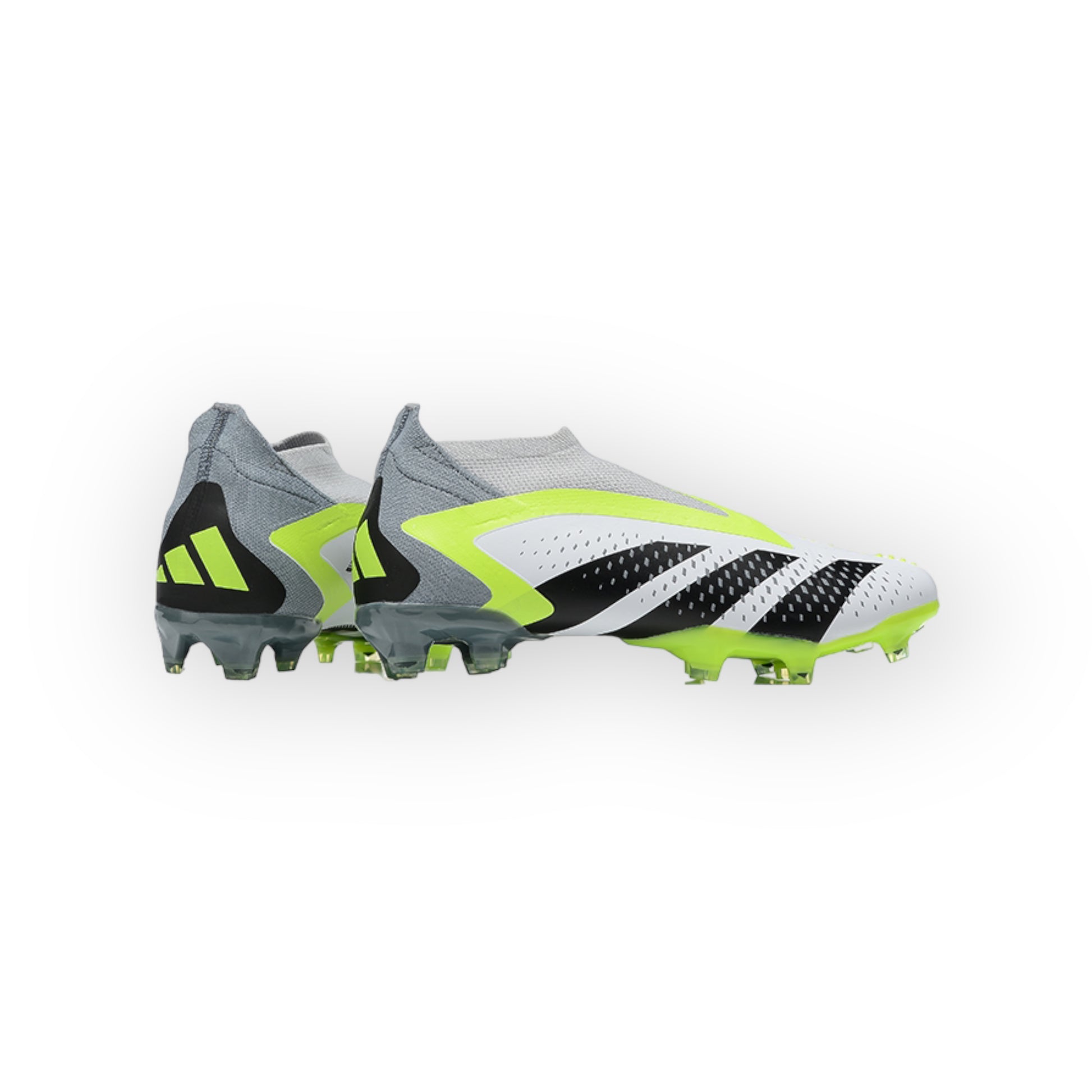 Adidas Predator Accuracy+ FG