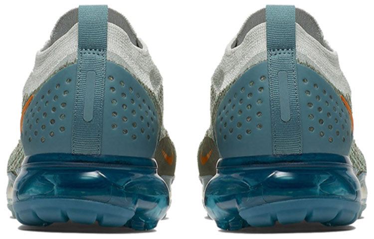 (WMNS) Nike VaporMax Moc 2 'Celestial Teal' AJ6599-005