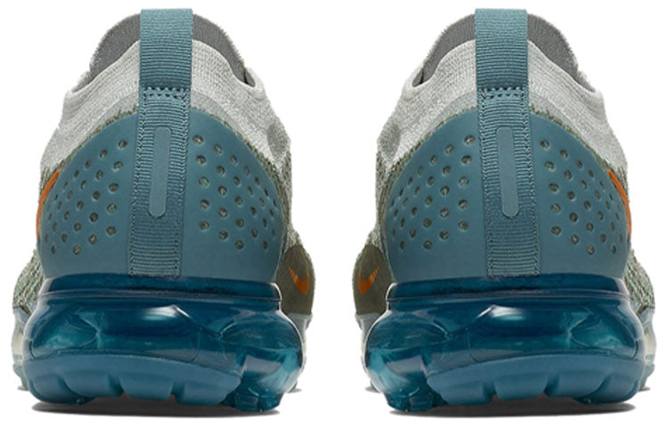 Image of (WMNS) Nike VaporMax Moc 2 'Celestial Teal' AJ6599-005