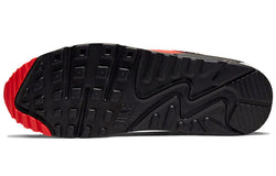 Image of Nike Air Max 90 'Crimson' AJ1285-109