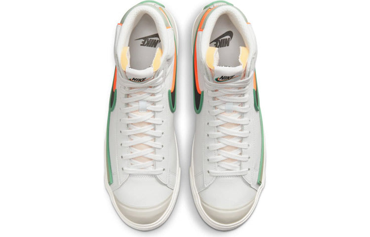 Nike Blazer Mid '77 Infinite 'White Roma Green' DA7233-104