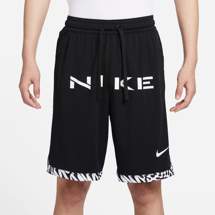 Image of Nike Dri-Fit DNA Shorts 'Black' FJ7229-010