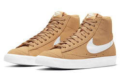 Image of (WMNS) Nike Blazer Mid '77 'Wheat Suede' DB5461-701