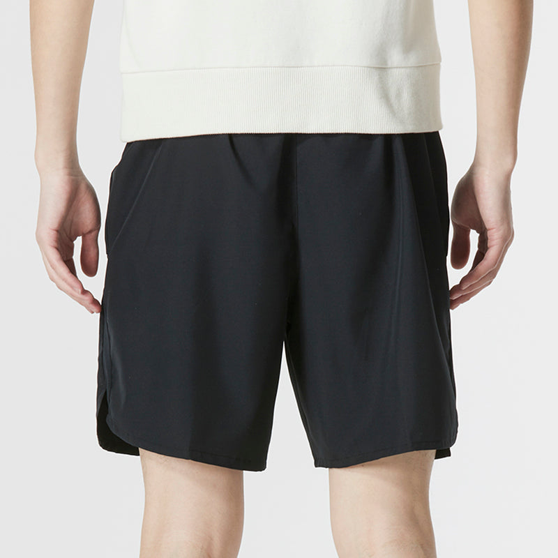 Image of Nike Dri-FIT Challenger Unlined Shorts 'Black' DV9345-010
