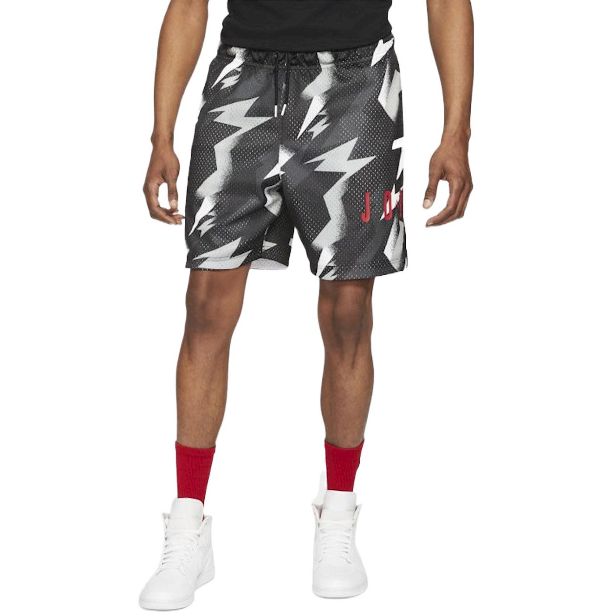 حذاء Air Jordan Jumpman Air Msh Aop Sho بشعار CZ4757-010