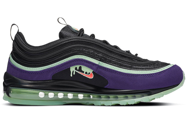 Nike Air Max 97 'Halloween Slime' DC1500-001