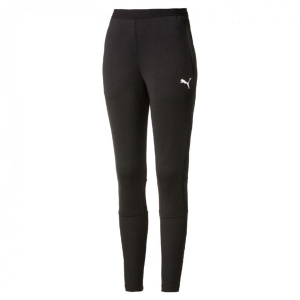 Puma Women's Liga Training Pant (Black)