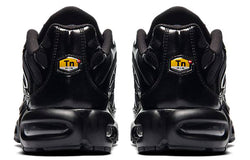 Image of Nike Air Max Plus 'Triple Black' 604133-050