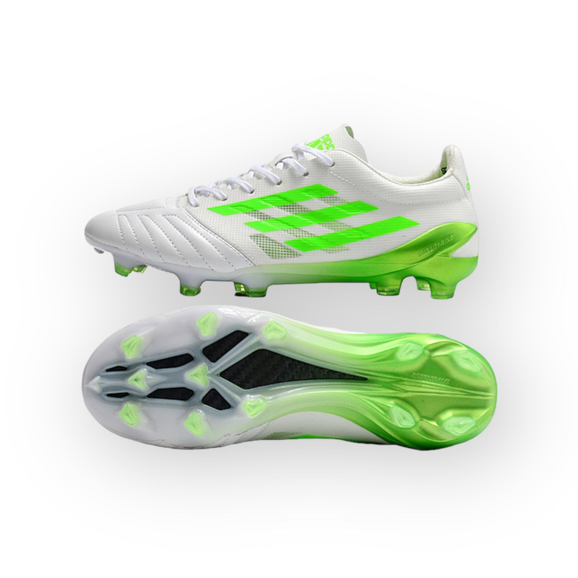 Adidas X Speedflow.1 FG