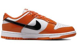 Image of (WMNS) Nike Dunk Low 'Halloween - Patent' DJ9955-800