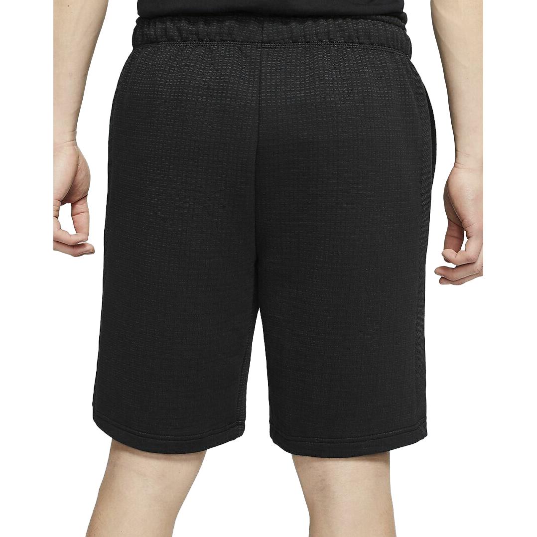 Image of Nike Sportswear Tech Pack Engineered Shorts 'Black' CK2543-010