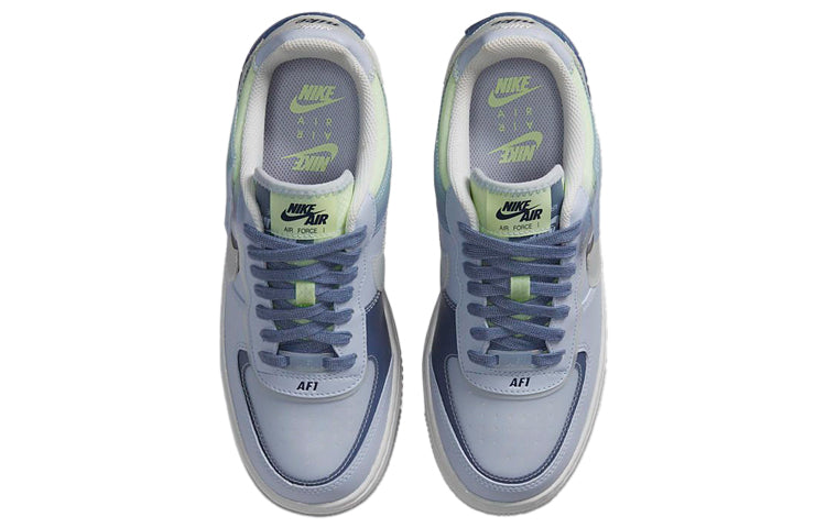 (WMNS) Nike Air Force 1 Shadow SE 'World Indigo' CK6561-001