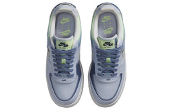 Image of (WMNS) Nike Air Force 1 Shadow SE 'World Indigo' CK6561-001