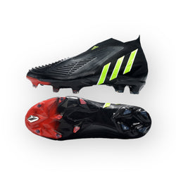 Image of Adidas Predator Edge+ FG