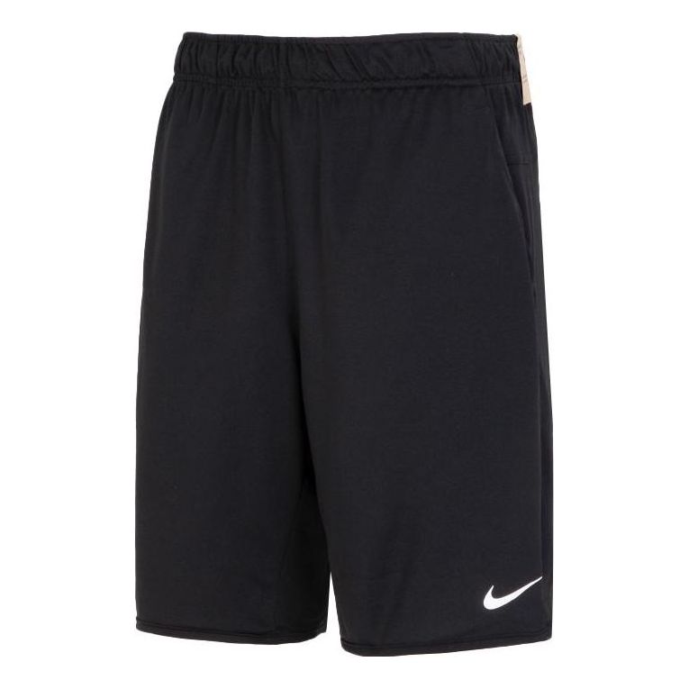 Image of Nike Dri-FIT Totality unlined shorts 'Black' DV9329-010