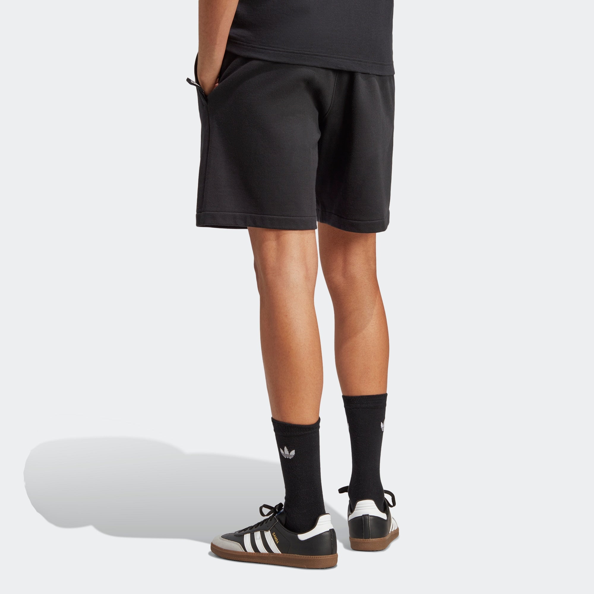 Image of Adidas Originals Adventure Shorts IC2348