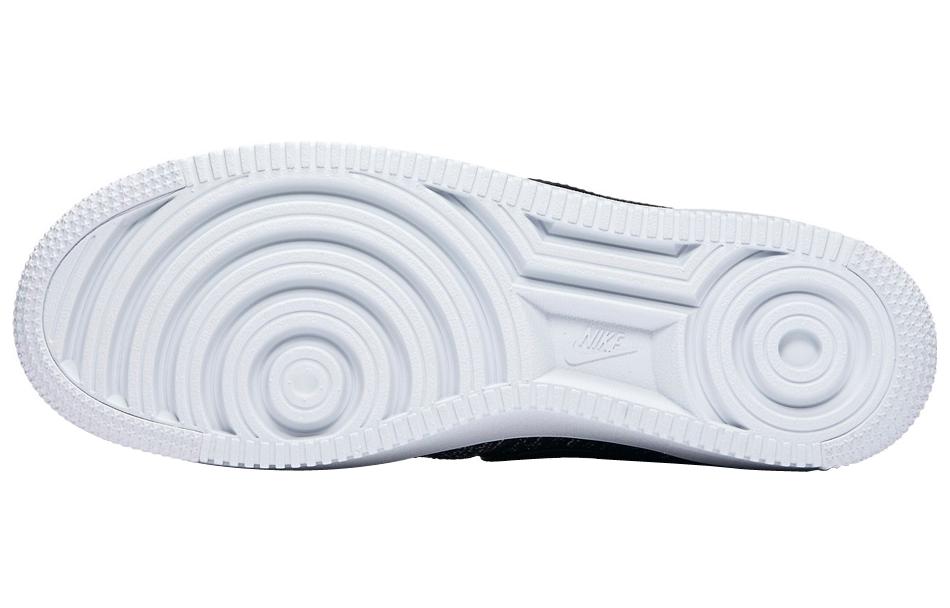 Image of Nike Air Force 1 Flyknit 'Quai 54' 853880-001
